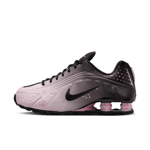 Nike Shox R4 Sakura