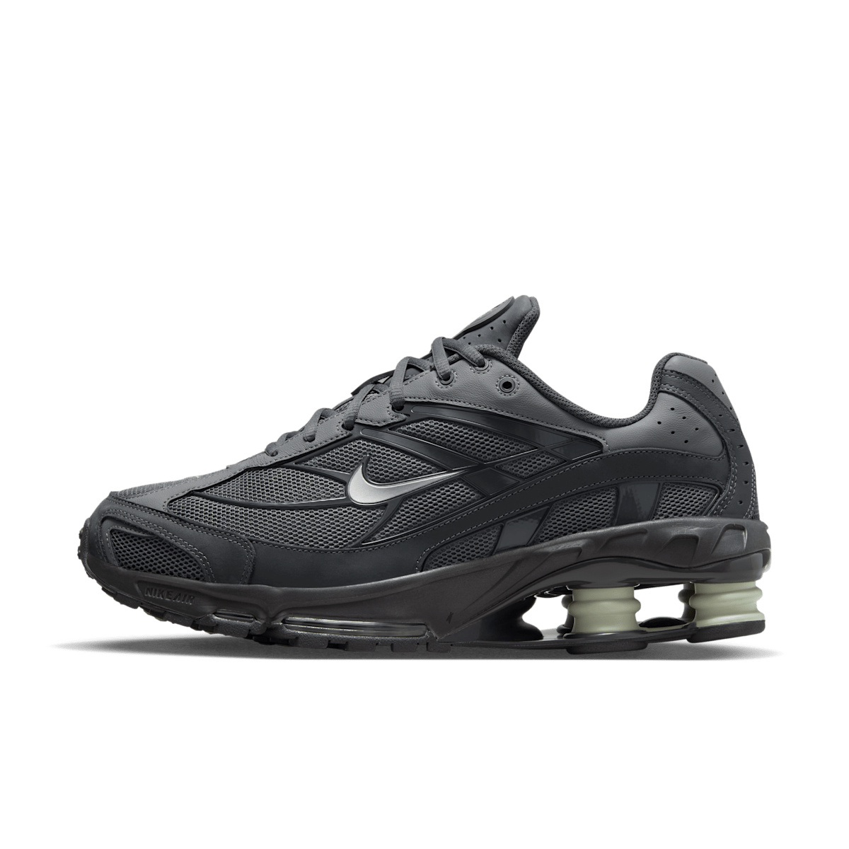 Nike Shox Ride 2 Anthracite Jade Horizon