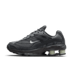Nike Shox Ride 2 Anthracite Jade Horizon