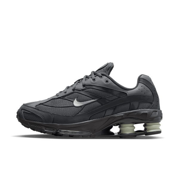 Nike Shox Ride 2 Anthrazit Jade Horizont