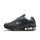Nike Shox Ride 2 Anthracite Jade Horizon