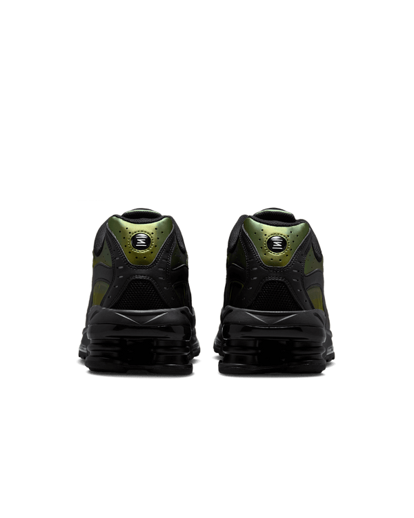 Nike Shox Ride 2 Black Cargo Khaki