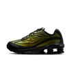 Nike Shox Ride 2 Black Cargo Khaki