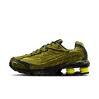 Nike Shox Ride 2 Helles Kaktus Denim