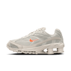 Nike Shox Ride 2 Light Bone Turf Orange