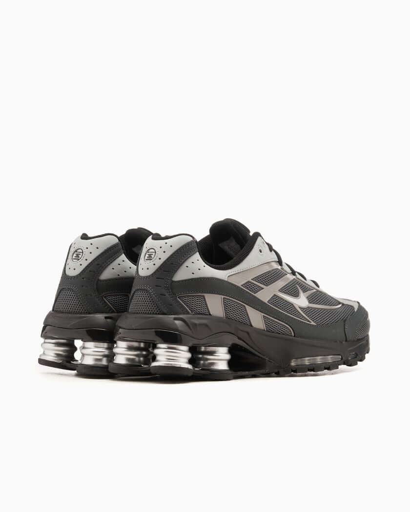Nike Shox Ride 2 Light Graphite