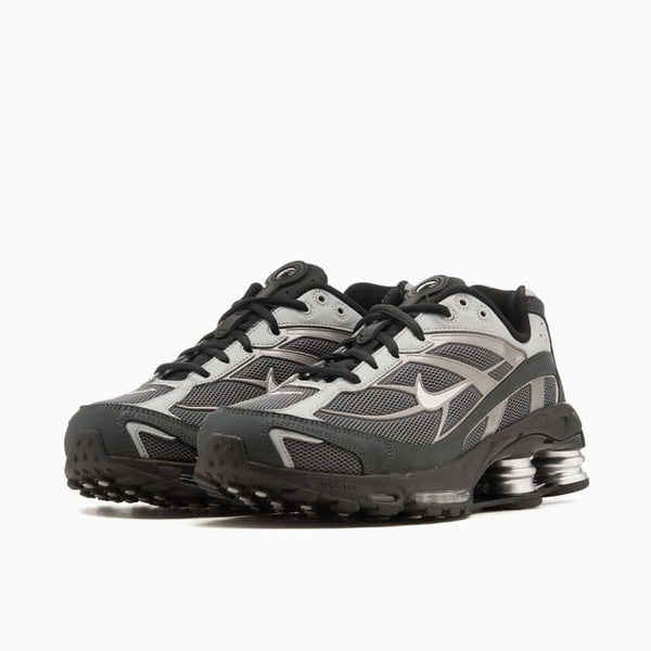 Nike Shox Ride 2 Light Graphite
