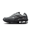 Nike Shox Ride 2 Light Graphite