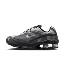 Nike Shox Ride 2 Light Graphite