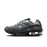 Nike Shox Ride 2 Light Graphite
