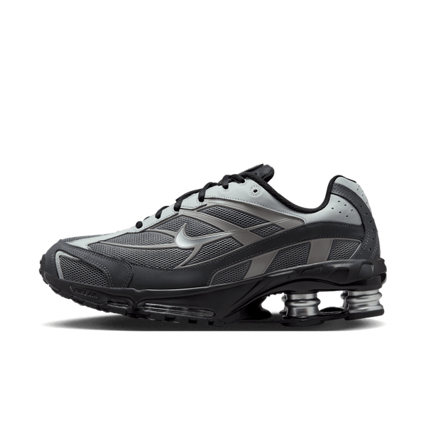 Nike Shox Ride 2 Light Graphite