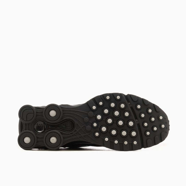 Nike Shox Ride 2 Light Graphite