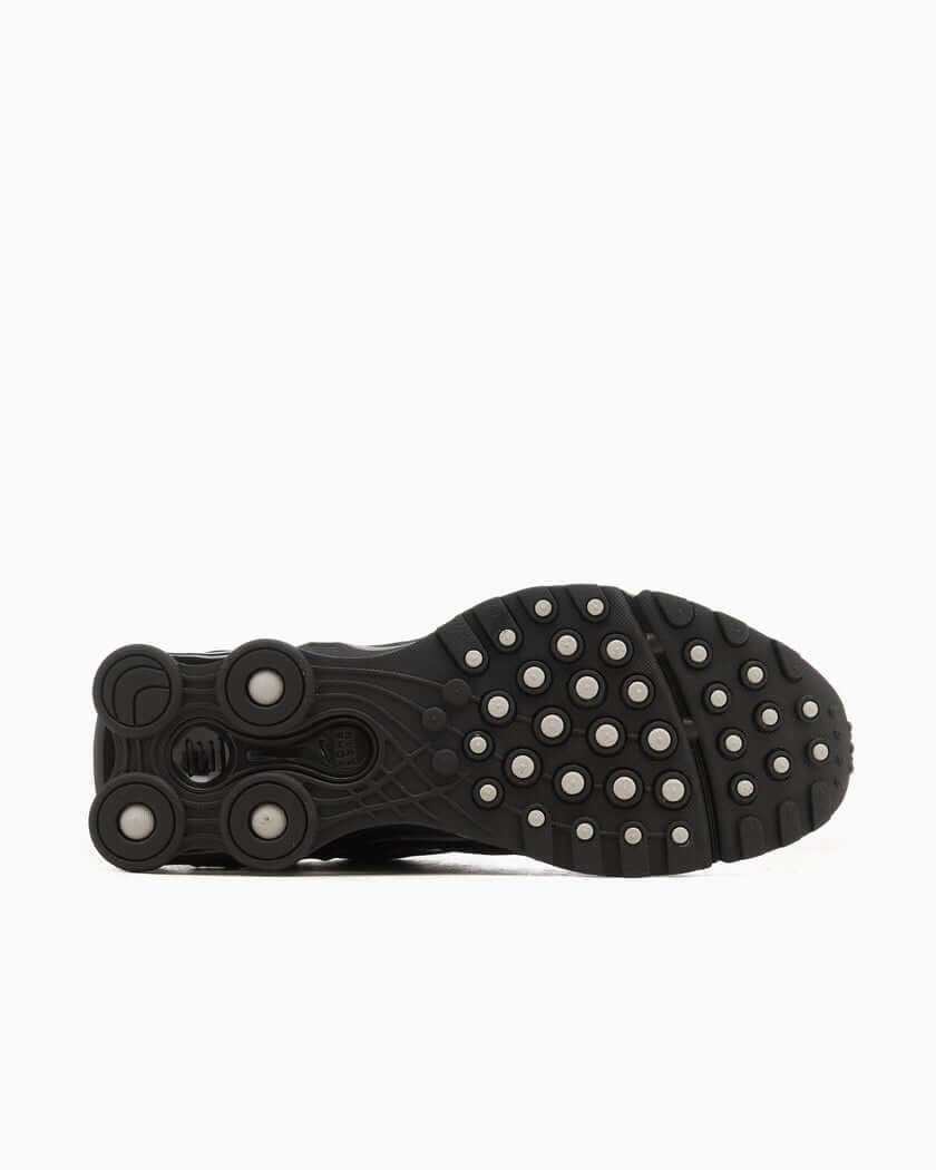 Nike Shox Ride 2 Light Graphite 