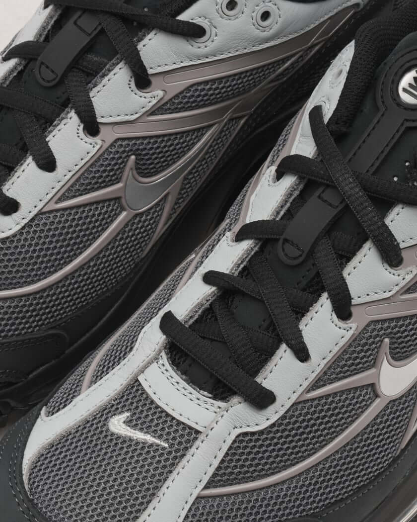 Nike Shox Ride 2 Light Graphite