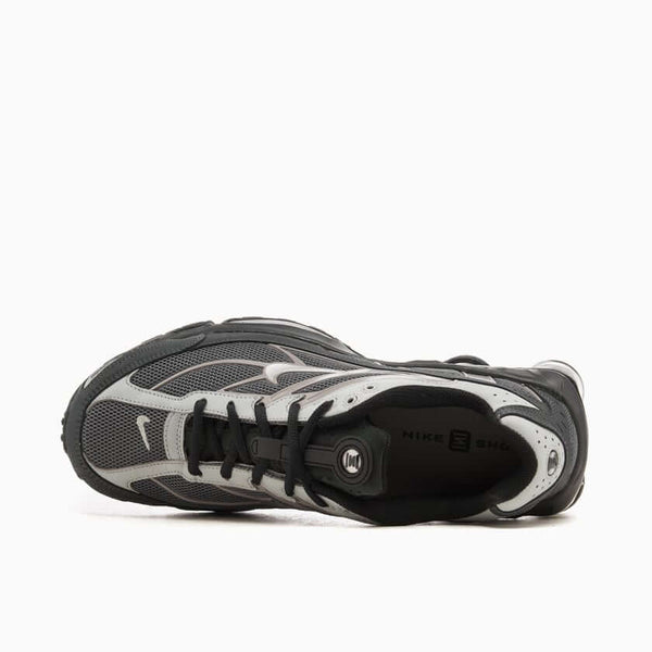 Nike Shox Ride 2 Light Graphite
