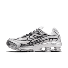 Nike Shox Ride 2 Metallic Platinum