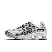 Nike Shox Ride 2 Metallic Platinum