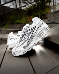 Nike Shox Ride 2 Metallic Platinum