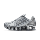 Nike Shox TL Chrome