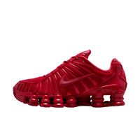 Nike Shox TL Gym Red White (Women's) IB1087-600 Snrkickz