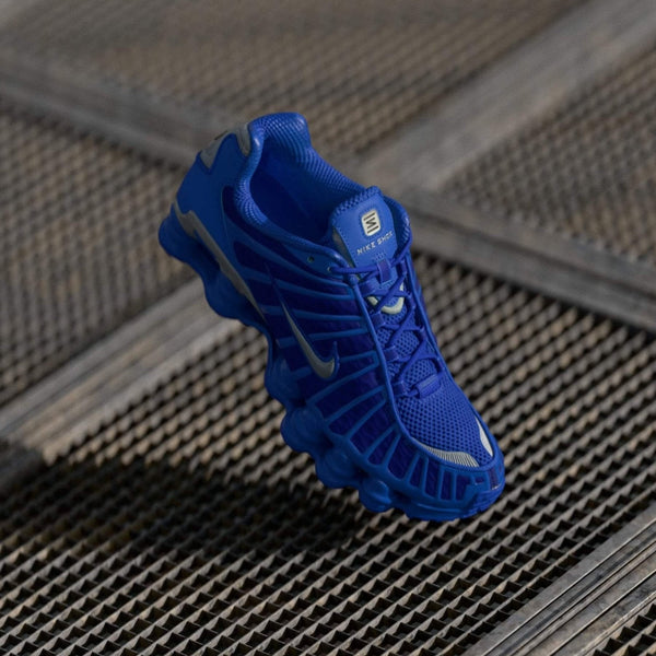 Nike Shox TL Hyper Royal