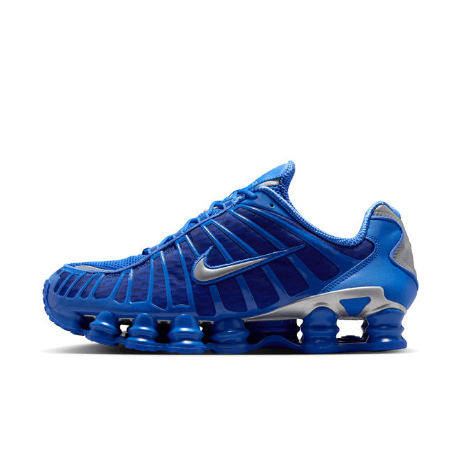 Nike Shox TL Hyper Royal