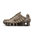 Nike Shox TL Khaki Ironstone Off Noir