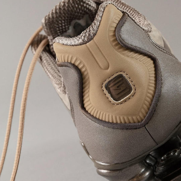 Nike Shox TL Khaki Ironstone Off Noir