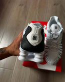 Nike Shox TL Metallic Silver Wolf Grey