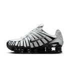 Nike Shox TL Metallic Silver Wolf Grey
