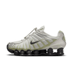 Nike Shox TL Olive Aura
