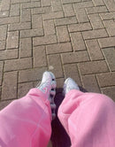 Nike Shox TL Pink Foam - SnrKickz