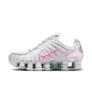 Nike Shox TL Pink Foam