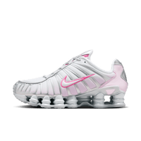 Nike Shox TL Pink Foam
