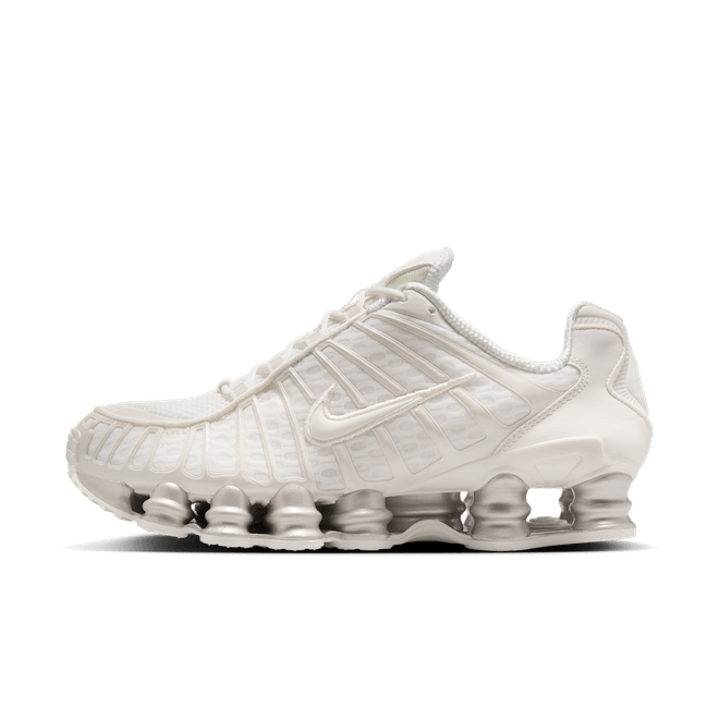 Nike Shox TL Sail