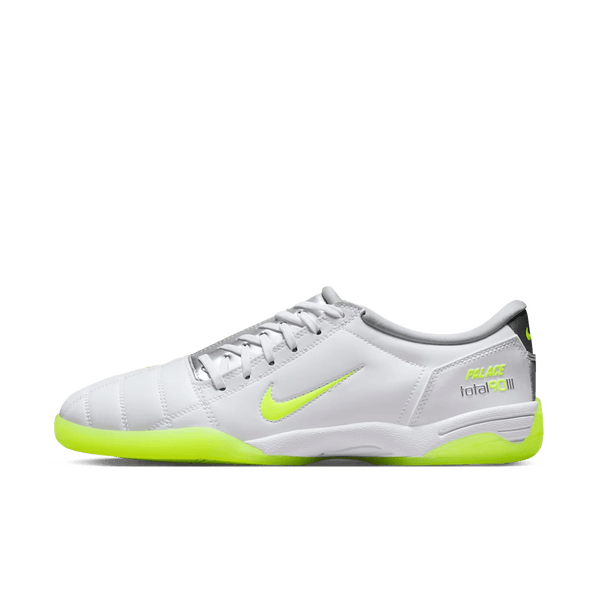 Nike Total 90 3 Palace White Silver Volt