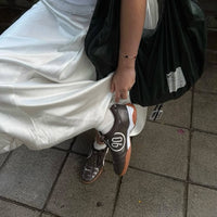 Nike Total 90 3 Patent Baroque Brown (Women's)  IB5666-202 Snrkickz 2