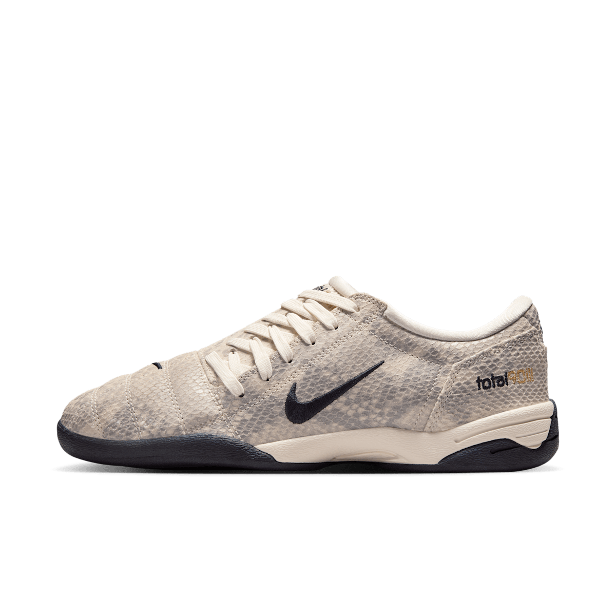 Nike Total 90 3 SE Pale Ivory Snakeskin
