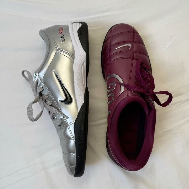 Nike Total 90 3 SP Bordeaux