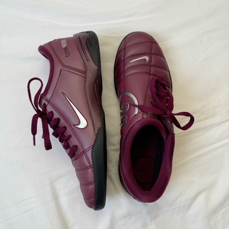 Nike Total 90 3 SP Bordeaux