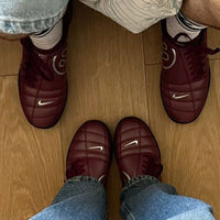 Nike Total 90 3 SP Bordeaux snrkickz 2