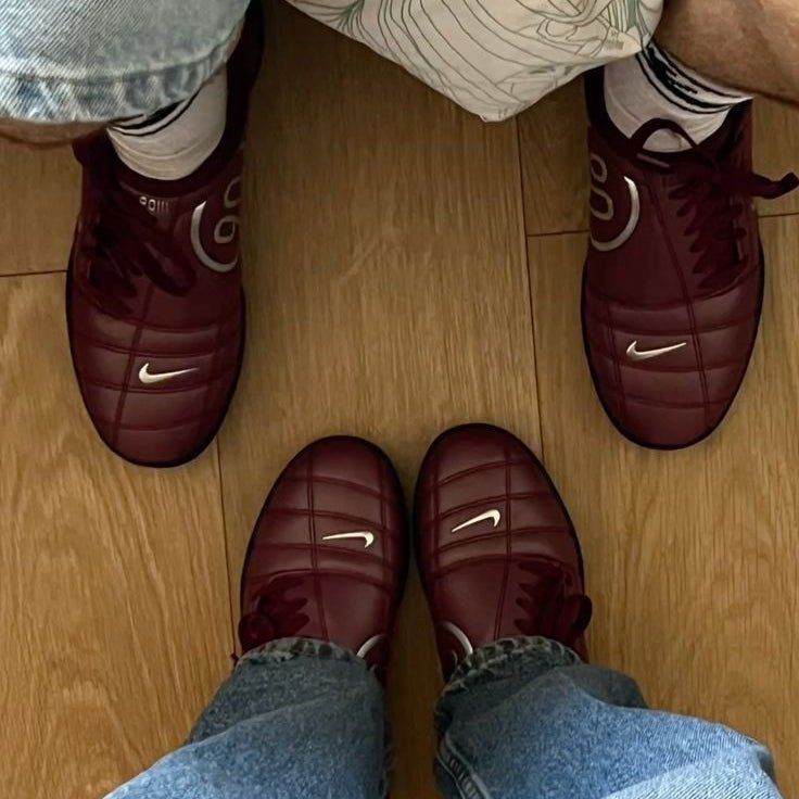 Nike Total 90 3 SP Bordeaux snrkickz 2