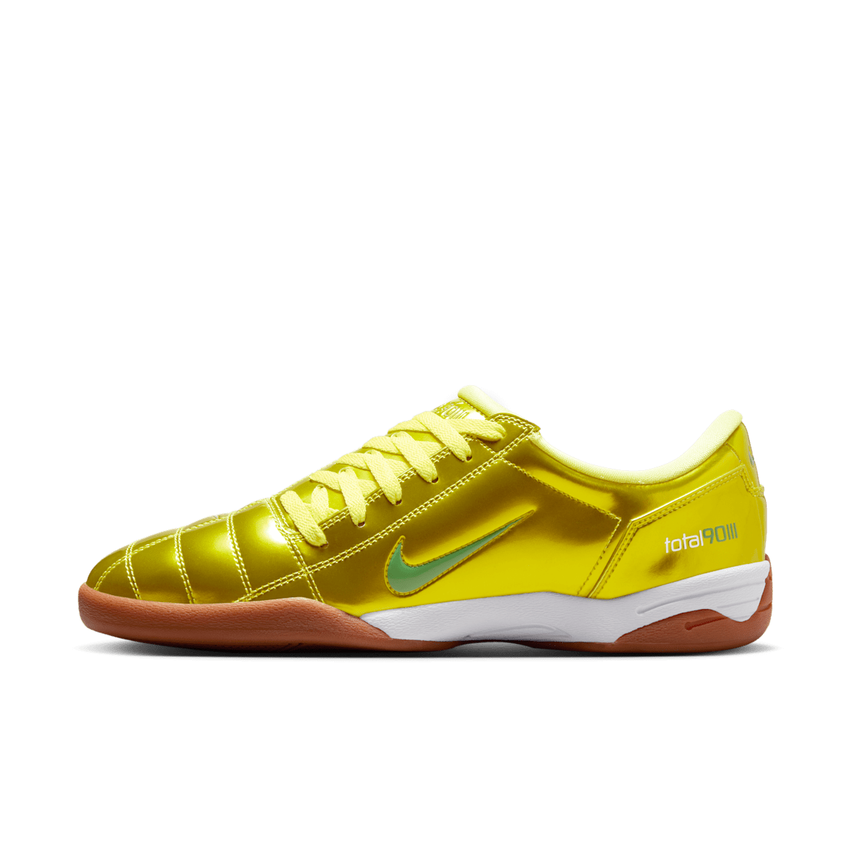 Nike Total 90 3 SP Dynamic Yellow