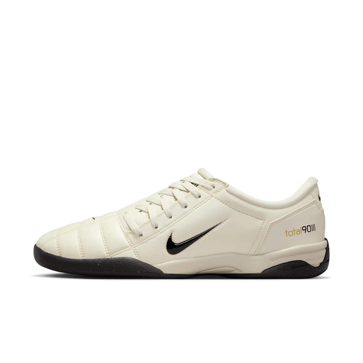 Nike Total 90 3 SP Light Orewood Brown