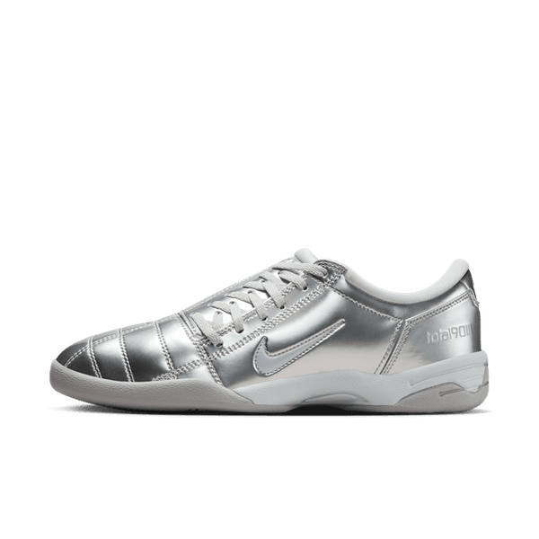 Nike Total 90 3 SP Metallic Platinum