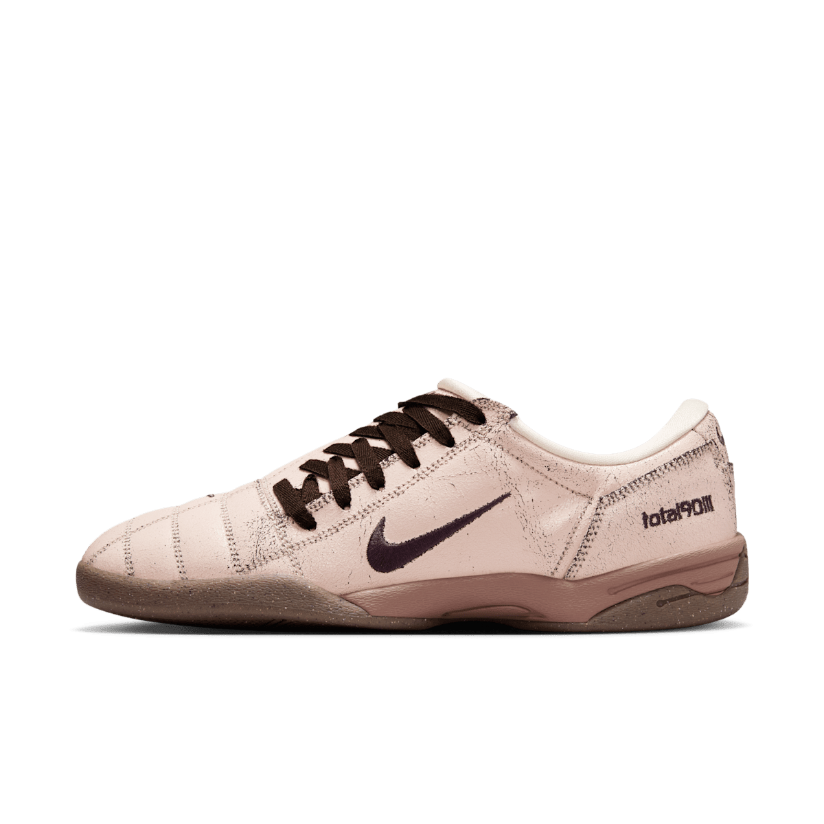 Nike Total 90 3 SP Pearl White Shadow Brown
