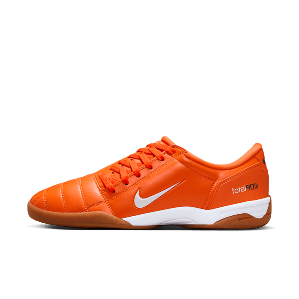 Nike Total 90 3 SP Safety Orange