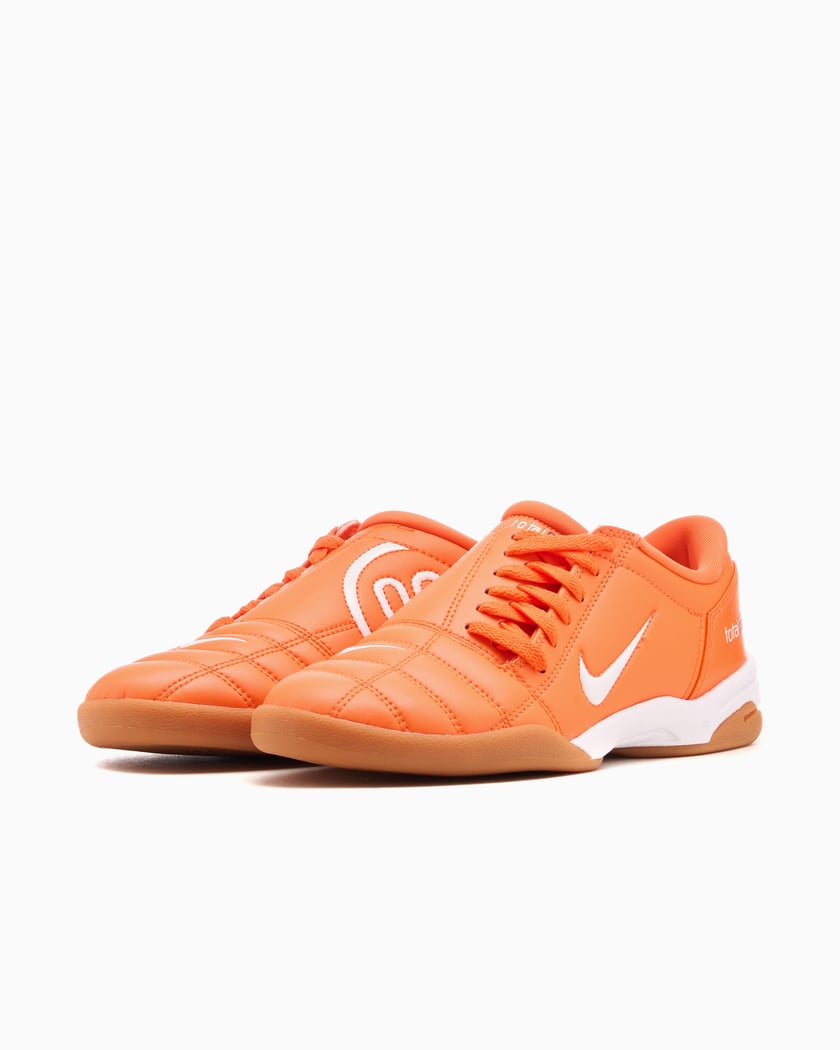 Nike Total 90 3 SP Safety Orange