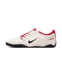 Nike Total 90 3 White Gym Red - SnrKickz