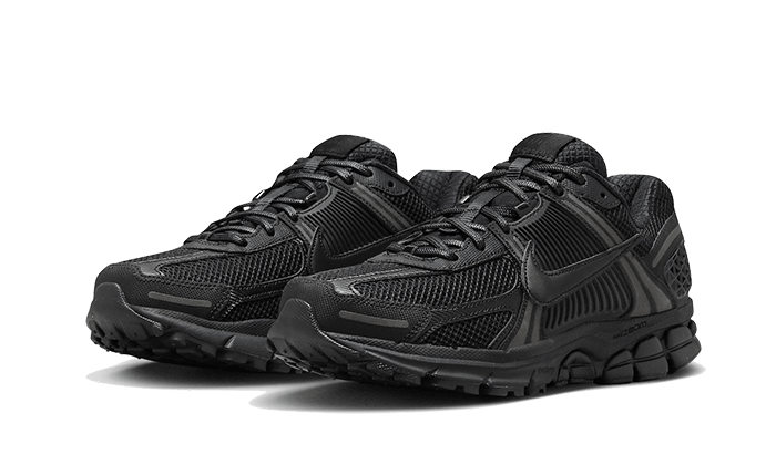 Nike Zoom Vomero 5 Triple Black